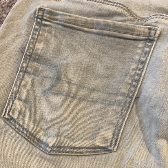 American Eagle Skinny Jeans - Picture 10 of 11